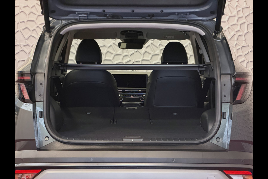 Hyundai Tucson 1.6 T-GDi ✅NIEUWE AUTO✅ BENZINE 160PK ADVANCED XL NAVI ELEK.KLEP STOEL/STUUR VERW CAMERA 18''LMV 1510KG TREKVERMOGEN