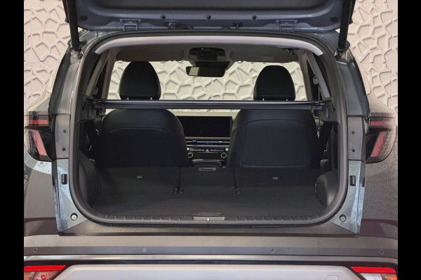 Hyundai Tucson 1.6 T-GDi ✅NIEUWE AUTO✅ BENZINE 160PK ADVANCED XL NAVI ELEK.KLEP STOEL/STUUR VERW CAMERA 18''LMV 1510KG TREKVERMOGEN