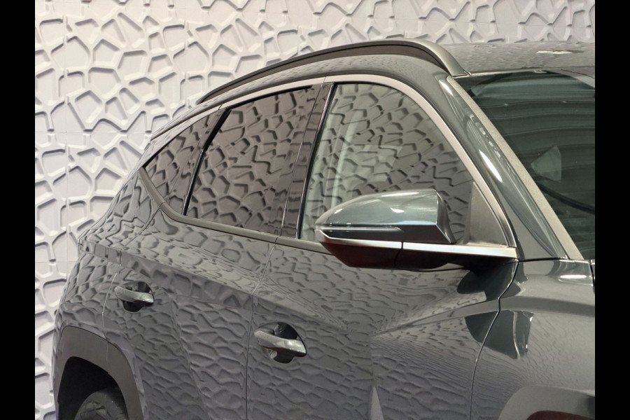 Hyundai Tucson 1.6 T-GDi ✅NIEUWE AUTO✅ BENZINE 160PK ADVANCED XL NAVI ELEK.KLEP STOEL/STUUR VERW CAMERA 18''LMV 1510KG TREKVERMOGEN