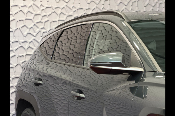 Hyundai Tucson 1.6 T-GDi ✅NIEUWE AUTO✅ BENZINE 160PK ADVANCED XL NAVI ELEK.KLEP STOEL/STUUR VERW CAMERA 18''LMV 1510KG TREKVERMOGEN