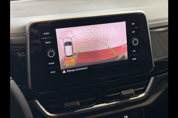Volkswagen T-Roc 1.5 TSI 150PK R-LINE EVO IQ LIGHT ALCANTARA ELEK.KLEP CARPLAY STOEL/STUUR VERW. 19"LMV VIR.COCKPIT 04/25 ✅Top Auto's Wijchen , 30 Jaar Specialist in Volkswagen  : Alle Type's : R-Line Edition / Style / First Edition / Highline / Life , Zowel PHEV / HEV / MHEV / Benzine ✅