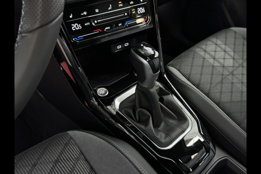 Volkswagen T-Roc 1.5 TSI 150PK R-LINE EVO IQ LIGHT ALCANTARA ELEK.KLEP CARPLAY STOEL/STUUR VERW. 19"LMV VIR.COCKPIT 04/25 ✅Top Auto's Wijchen , 30 Jaar Specialist in Volkswagen  : Alle Type's : R-Line Edition / Style / First Edition / Highline / Life , Zowel PHEV / HEV / MHEV / Benzine ✅