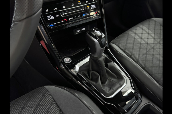 Volkswagen T-Roc 1.5 TSI 150PK R-LINE EVO IQ LIGHT ALCANTARA ELEK.KLEP CARPLAY STOEL/STUUR VERW. 19"LMV VIR.COCKPIT 04/25 ✅Top Auto's Wijchen , 30 Jaar Specialist in Volkswagen  : Alle Type's : R-Line Edition / Style / First Edition / Highline / Life , Zowel PHEV / HEV / MHEV / Benzine ✅