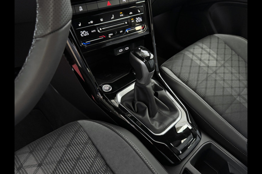 Volkswagen T-Roc 1.5 TSI 150PK R-LINE EVO IQ LIGHT ALCANTARA ELEK.KLEP CARPLAY STOEL/STUUR VERW. 19"LMV VIR.COCKPIT 04/25 ✅Top Auto's Wijchen , 30 Jaar Specialist in Volkswagen  : Alle Type's : R-Line Edition / Style / First Edition / Highline / Life , Zowel PHEV / HEV / MHEV / Benzine ✅