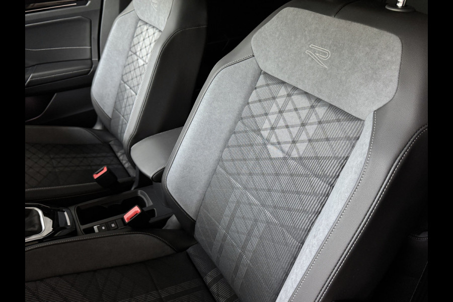 Volkswagen T-Roc 1.5 TSI 150PK R-LINE EVO IQ LIGHT ALCANTARA ELEK.KLEP CARPLAY STOEL/STUUR VERW. 19"LMV VIR.COCKPIT 04/25 ✅Top Auto's Wijchen , 30 Jaar Specialist in Volkswagen  : Alle Type's : R-Line Edition / Style / First Edition / Highline / Life , Zowel PHEV / HEV / MHEV / Benzine ✅