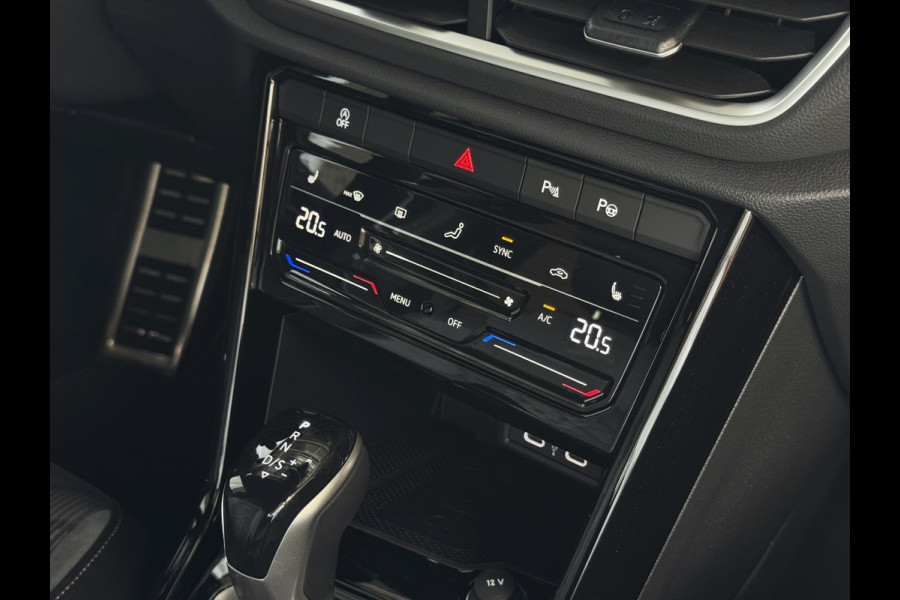 Volkswagen T-Roc 1.5 TSI 150PK R-LINE EVO IQ LIGHT ALCANTARA ELEK.KLEP CARPLAY STOEL/STUUR VERW. 19"LMV VIR.COCKPIT 04/25 ✅Top Auto's Wijchen , 30 Jaar Specialist in Volkswagen  : Alle Type's : R-Line Edition / Style / First Edition / Highline / Life , Zowel PHEV / HEV / MHEV / Benzine ✅