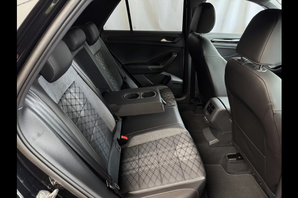 Volkswagen T-Roc 1.5 TSI 150PK R-LINE EVO IQ LIGHT ALCANTARA ELEK.KLEP CARPLAY STOEL/STUUR VERW. 19"LMV VIR.COCKPIT 04/25 ✅Top Auto's Wijchen , 30 Jaar Specialist in Volkswagen  : Alle Type's : R-Line Edition / Style / First Edition / Highline / Life , Zowel PHEV / HEV / MHEV / Benzine ✅