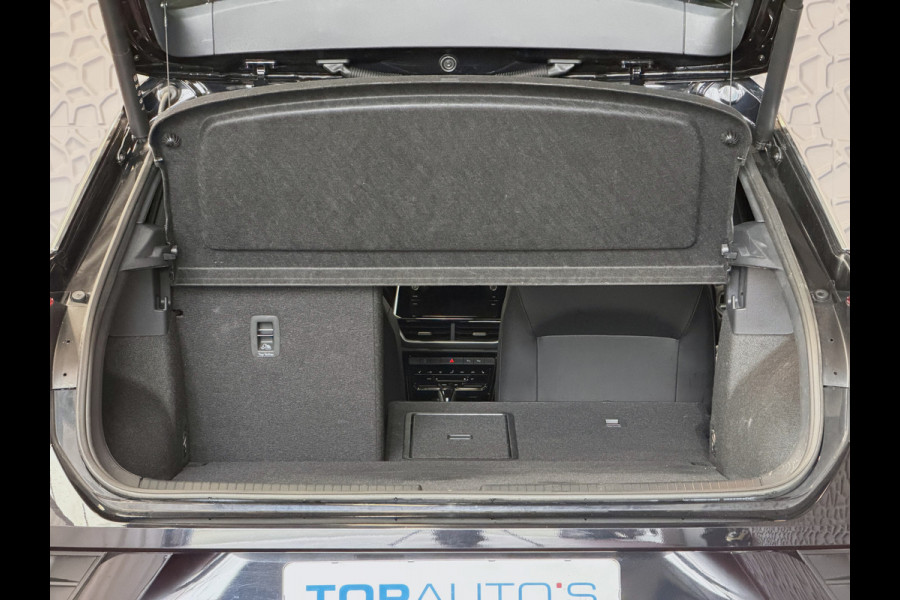 Volkswagen T-Roc 1.5 TSI 150PK R-LINE EVO IQ LIGHT ALCANTARA ELEK.KLEP CARPLAY STOEL/STUUR VERW. 19"LMV VIR.COCKPIT 04/25 ✅Top Auto's Wijchen , 30 Jaar Specialist in Volkswagen  : Alle Type's : R-Line Edition / Style / First Edition / Highline / Life , Zowel PHEV / HEV / MHEV / Benzine ✅