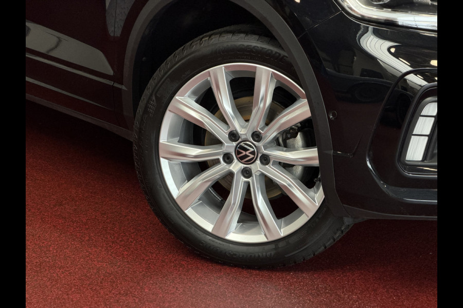 Volkswagen T-Roc 1.5 TSI 150PK R-LINE EVO IQ LIGHT ALCANTARA ELEK.KLEP CARPLAY STOEL/STUUR VERW. 19"LMV VIR.COCKPIT 04/25 ✅Top Auto's Wijchen , 30 Jaar Specialist in Volkswagen  : Alle Type's : R-Line Edition / Style / First Edition / Highline / Life , Zowel PHEV / HEV / MHEV / Benzine ✅