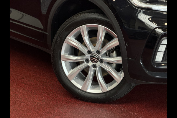 Volkswagen T-Roc 1.5 TSI 150PK R-LINE EVO IQ LIGHT ALCANTARA ELEK.KLEP CARPLAY STOEL/STUUR VERW. 19"LMV VIR.COCKPIT 04/25 ✅Top Auto's Wijchen , 30 Jaar Specialist in Volkswagen  : Alle Type's : R-Line Edition / Style / First Edition / Highline / Life , Zowel PHEV / HEV / MHEV / Benzine ✅