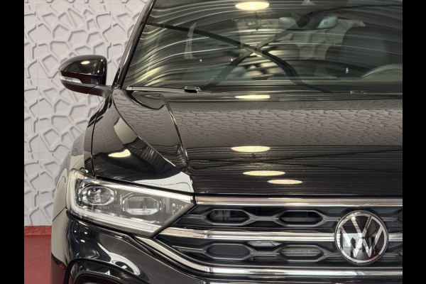 Volkswagen T-Roc 1.5 TSI 150PK R-LINE EVO IQ LIGHT ALCANTARA ELEK.KLEP CARPLAY STOEL/STUUR VERW. 19"LMV VIR.COCKPIT 04/25 ✅Top Auto's Wijchen , 30 Jaar Specialist in Volkswagen  : Alle Type's : R-Line Edition / Style / First Edition / Highline / Life , Zowel PHEV / HEV / MHEV / Benzine ✅