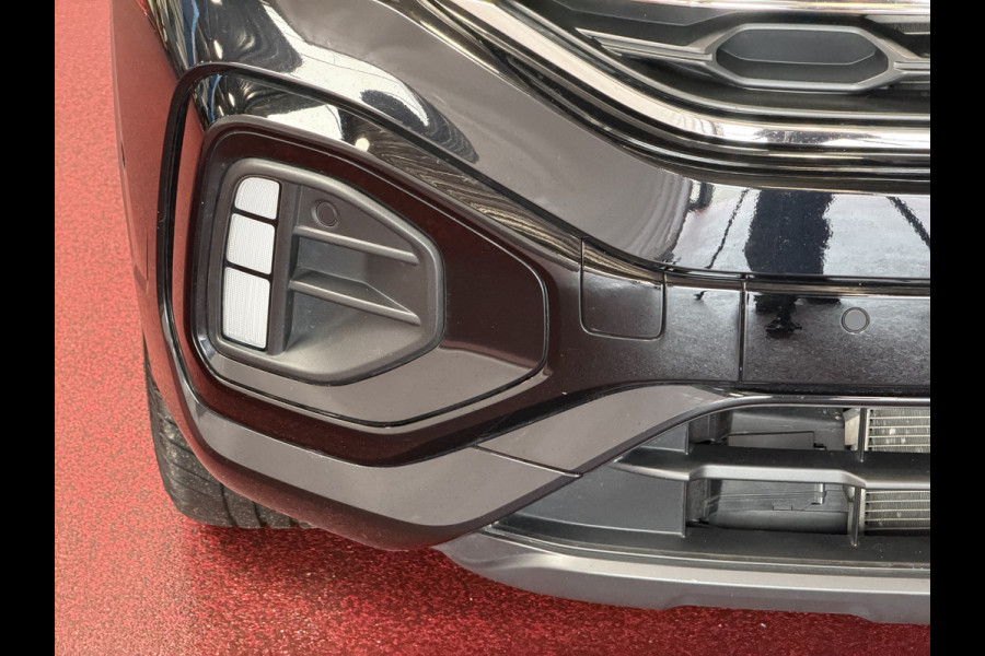 Volkswagen T-Roc 1.5 TSI 150PK R-LINE EVO IQ LIGHT ALCANTARA ELEK.KLEP CARPLAY STOEL/STUUR VERW. 19"LMV VIR.COCKPIT 04/25 ✅Top Auto's Wijchen , 30 Jaar Specialist in Volkswagen  : Alle Type's : R-Line Edition / Style / First Edition / Highline / Life , Zowel PHEV / HEV / MHEV / Benzine ✅
