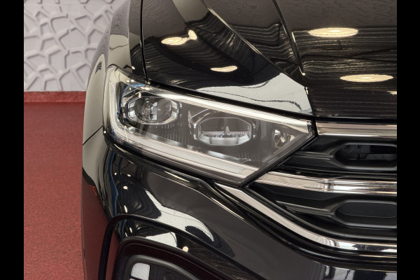 Volkswagen T-Roc 1.5 TSI 150PK R-LINE EVO IQ LIGHT ALCANTARA ELEK.KLEP CARPLAY STOEL/STUUR VERW. 19"LMV VIR.COCKPIT 04/25 ✅Top Auto's Wijchen , 30 Jaar Specialist in Volkswagen  : Alle Type's : R-Line Edition / Style / First Edition / Highline / Life , Zowel PHEV / HEV / MHEV / Benzine ✅