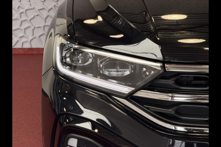 Volkswagen T-Roc 1.5 TSI 150PK R-LINE EVO IQ LIGHT ALCANTARA ELEK.KLEP CARPLAY STOEL/STUUR VERW. 19"LMV VIR.COCKPIT 04/25 ✅Top Auto's Wijchen , 30 Jaar Specialist in Volkswagen  : Alle Type's : R-Line Edition / Style / First Edition / Highline / Life , Zowel PHEV / HEV / MHEV / Benzine ✅