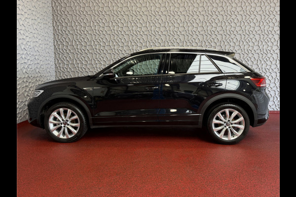 Volkswagen T-Roc 1.5 TSI 150PK R-LINE EVO IQ LIGHT ALCANTARA ELEK.KLEP CARPLAY STOEL/STUUR VERW. 19"LMV VIR.COCKPIT 04/25 ✅Top Auto's Wijchen , 30 Jaar Specialist in Volkswagen  : Alle Type's : R-Line Edition / Style / First Edition / Highline / Life , Zowel PHEV / HEV / MHEV / Benzine ✅