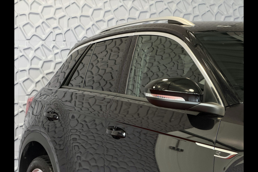 Volkswagen T-Roc 1.5 TSI 150PK R-LINE EVO IQ LIGHT ALCANTARA ELEK.KLEP CARPLAY STOEL/STUUR VERW. 19"LMV VIR.COCKPIT 04/25 ✅Top Auto's Wijchen , 30 Jaar Specialist in Volkswagen  : Alle Type's : R-Line Edition / Style / First Edition / Highline / Life , Zowel PHEV / HEV / MHEV / Benzine ✅