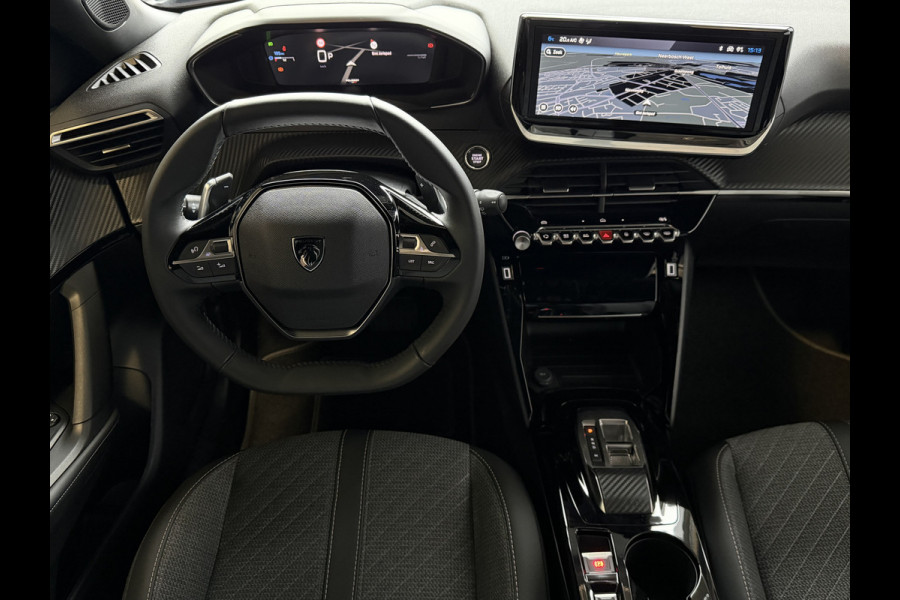 Peugeot 2008 1.2 HYBRID 145e ALLURE CARPLAY I-COCKPIT NAVI CAMERA ADAP.CRUISE ✅Top Auto's Wijchen , 30 Jaar Specialist in Peugeot : Alle Type's : Style / GT / GT-Line / Allure / Business / Active / Zowel PHEV / HEV / MHEV / Benzine ✅
