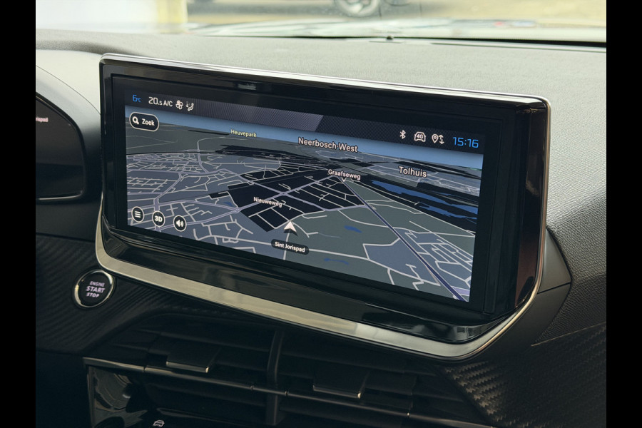 Peugeot 2008 1.2 HYBRID 145e ALLURE CARPLAY I-COCKPIT NAVI CAMERA ADAP.CRUISE ✅Top Auto's Wijchen , 30 Jaar Specialist in Peugeot : Alle Type's : Style / GT / GT-Line / Allure / Business / Active / Zowel PHEV / HEV / MHEV / Benzine ✅