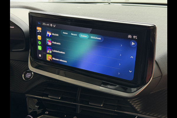 Peugeot 2008 1.2 HYBRID 145e ALLURE CARPLAY I-COCKPIT NAVI CAMERA ADAP.CRUISE ✅Top Auto's Wijchen , 30 Jaar Specialist in Peugeot : Alle Type's : Style / GT / GT-Line / Allure / Business / Active / Zowel PHEV / HEV / MHEV / Benzine ✅