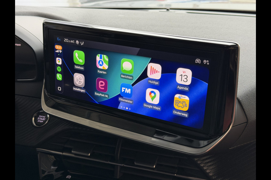 Peugeot 2008 1.2 HYBRID 145e ALLURE CARPLAY I-COCKPIT NAVI CAMERA ADAP.CRUISE ✅Top Auto's Wijchen , 30 Jaar Specialist in Peugeot : Alle Type's : Style / GT / GT-Line / Allure / Business / Active / Zowel PHEV / HEV / MHEV / Benzine ✅