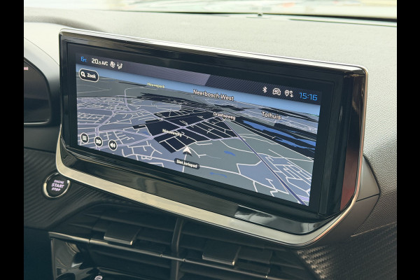 Peugeot 2008 1.2 HYBRID 145e ALLURE CARPLAY I-COCKPIT NAVI CAMERA ADAP.CRUISE ✅Top Auto's Wijchen , 30 Jaar Specialist in Peugeot : Alle Type's : Style / GT / GT-Line / Allure / Business / Active / Zowel PHEV / HEV / MHEV / Benzine ✅