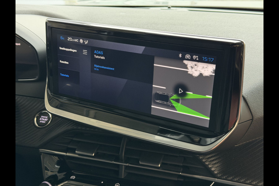 Peugeot 2008 1.2 HYBRID 145e ALLURE CARPLAY I-COCKPIT NAVI CAMERA ADAP.CRUISE ✅Top Auto's Wijchen , 30 Jaar Specialist in Peugeot : Alle Type's : Style / GT / GT-Line / Allure / Business / Active / Zowel PHEV / HEV / MHEV / Benzine ✅