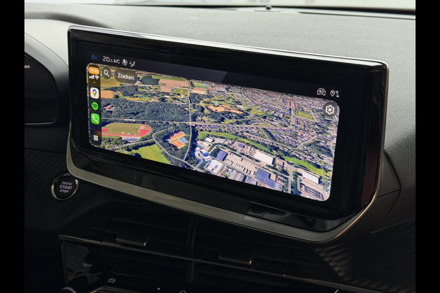 Peugeot 2008 1.2 HYBRID 145e ALLURE CARPLAY I-COCKPIT NAVI CAMERA ADAP.CRUISE ✅Top Auto's Wijchen , 30 Jaar Specialist in Peugeot : Alle Type's : Style / GT / GT-Line / Allure / Business / Active / Zowel PHEV / HEV / MHEV / Benzine ✅