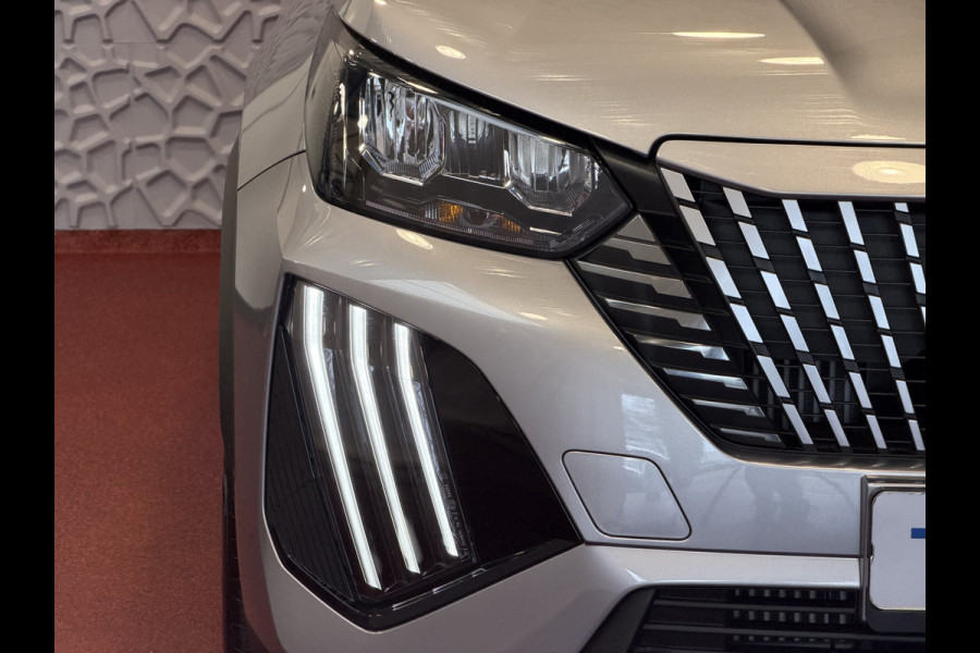 Peugeot 2008 1.2 HYBRID 145e ALLURE CARPLAY I-COCKPIT NAVI CAMERA ADAP.CRUISE ✅Top Auto's Wijchen , 30 Jaar Specialist in Peugeot : Alle Type's : Style / GT / GT-Line / Allure / Business / Active / Zowel PHEV / HEV / MHEV / Benzine ✅