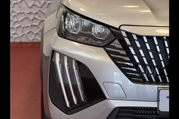 Peugeot 2008 1.2 HYBRID 145e ALLURE CARPLAY I-COCKPIT NAVI CAMERA ADAP.CRUISE ✅Top Auto's Wijchen , 30 Jaar Specialist in Peugeot : Alle Type's : Style / GT / GT-Line / Allure / Business / Active / Zowel PHEV / HEV / MHEV / Benzine ✅