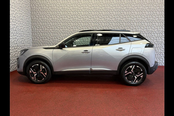 Peugeot 2008 1.2 HYBRID 145e ALLURE CARPLAY I-COCKPIT NAVI CAMERA ADAP.CRUISE ✅Top Auto's Wijchen , 30 Jaar Specialist in Peugeot : Alle Type's : Style / GT / GT-Line / Allure / Business / Active / Zowel PHEV / HEV / MHEV / Benzine ✅