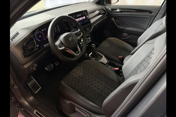 Volkswagen T-Roc 1.5 TSI 150PK R-LINE EVO IQ LIGHT PANO ALCANTARA ELEK.KLEP CARPLAY STOEL/STUUR VERW. 19"LMV VIR.COCKPIT 06/25 ✅Top Auto's Wijchen , 30 Jaar Specialist in Volkswagen  : Alle Type's : R-Line Edition / Style / First Edition / Highline / Life , Zowel PHEV / HEV / MHEV / Benzine ✅