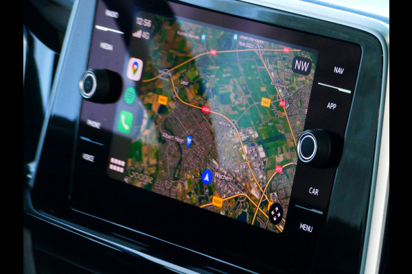 Volkswagen T-Roc 1.5 TSI 150PK R-LINE EVO IQ LIGHT PANO ALCANTARA ELEK.KLEP CARPLAY STOEL/STUUR VERW. 19"LMV VIR.COCKPIT 06/25 ✅Top Auto's Wijchen , 30 Jaar Specialist in Volkswagen  : Alle Type's : R-Line Edition / Style / First Edition / Highline / Life , Zowel PHEV / HEV / MHEV / Benzine ✅