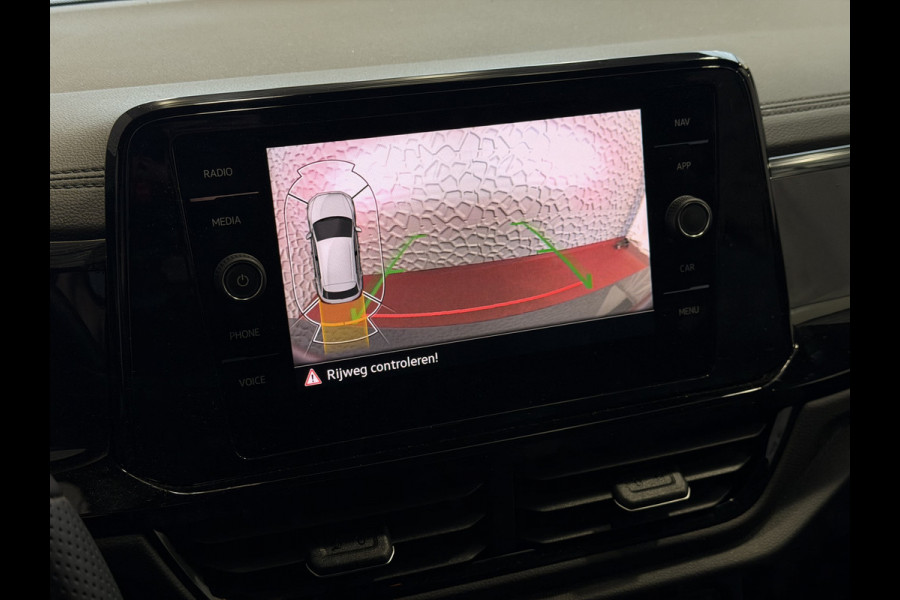 Volkswagen T-Roc 1.5 TSI 150PK R-LINE EVO IQ LIGHT PANO ALCANTARA ELEK.KLEP CARPLAY STOEL/STUUR VERW. 19"LMV VIR.COCKPIT 06/25 ✅Top Auto's Wijchen , 30 Jaar Specialist in Volkswagen  : Alle Type's : R-Line Edition / Style / First Edition / Highline / Life , Zowel PHEV / HEV / MHEV / Benzine ✅