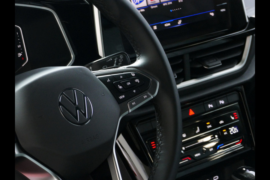 Volkswagen T-Roc 1.5 TSI 150PK R-LINE EVO IQ LIGHT PANO ALCANTARA ELEK.KLEP CARPLAY STOEL/STUUR VERW. 19"LMV VIR.COCKPIT 06/25 ✅Top Auto's Wijchen , 30 Jaar Specialist in Volkswagen  : Alle Type's : R-Line Edition / Style / First Edition / Highline / Life , Zowel PHEV / HEV / MHEV / Benzine ✅