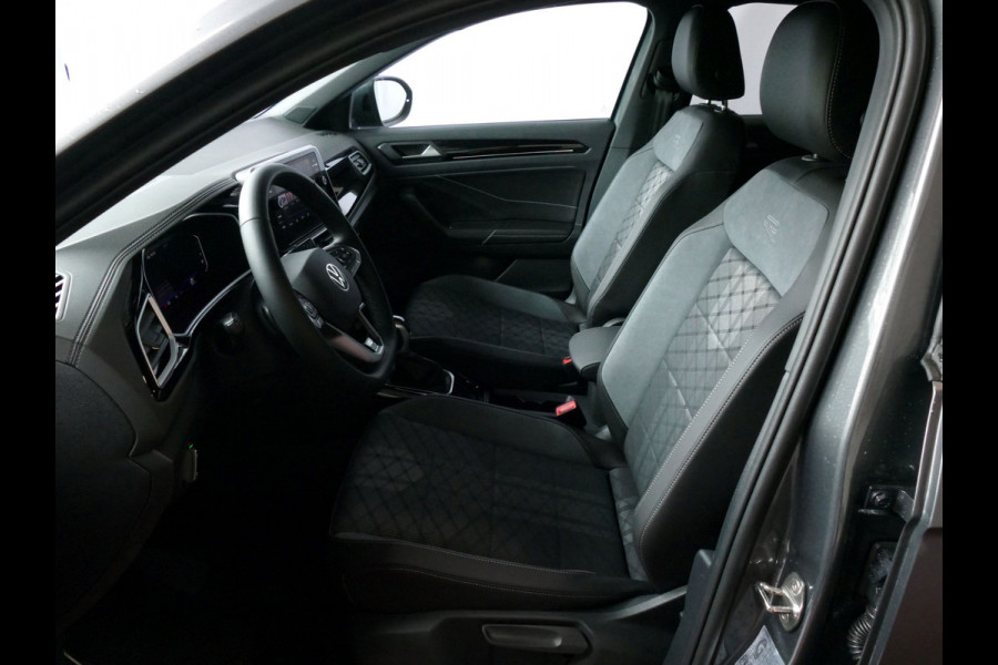 Volkswagen T-Roc 1.5 TSI 150PK R-LINE EVO IQ LIGHT PANO ALCANTARA ELEK.KLEP CARPLAY STOEL/STUUR VERW. 19"LMV VIR.COCKPIT 06/25 ✅Top Auto's Wijchen , 30 Jaar Specialist in Volkswagen  : Alle Type's : R-Line Edition / Style / First Edition / Highline / Life , Zowel PHEV / HEV / MHEV / Benzine ✅