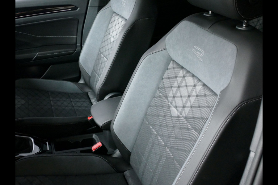 Volkswagen T-Roc 1.5 TSI 150PK R-LINE EVO IQ LIGHT PANO ALCANTARA ELEK.KLEP CARPLAY STOEL/STUUR VERW. 19"LMV VIR.COCKPIT 06/25 ✅Top Auto's Wijchen , 30 Jaar Specialist in Volkswagen  : Alle Type's : R-Line Edition / Style / First Edition / Highline / Life , Zowel PHEV / HEV / MHEV / Benzine ✅