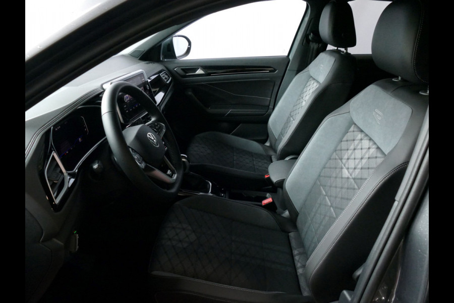 Volkswagen T-Roc 1.5 TSI 150PK R-LINE EVO IQ LIGHT PANO ALCANTARA ELEK.KLEP CARPLAY STOEL/STUUR VERW. 19"LMV VIR.COCKPIT 06/25 ✅Top Auto's Wijchen , 30 Jaar Specialist in Volkswagen  : Alle Type's : R-Line Edition / Style / First Edition / Highline / Life , Zowel PHEV / HEV / MHEV / Benzine ✅