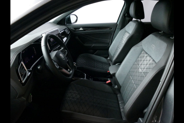 Volkswagen T-Roc 1.5 TSI 150PK R-LINE EVO IQ LIGHT PANO ALCANTARA ELEK.KLEP CARPLAY STOEL/STUUR VERW. 19"LMV VIR.COCKPIT 06/25 ✅Top Auto's Wijchen , 30 Jaar Specialist in Volkswagen  : Alle Type's : R-Line Edition / Style / First Edition / Highline / Life , Zowel PHEV / HEV / MHEV / Benzine ✅