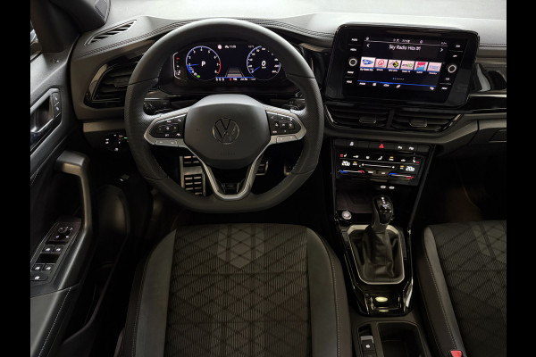 Volkswagen T-Roc 1.5 TSI 150PK R-LINE EVO IQ LIGHT PANO ALCANTARA ELEK.KLEP CARPLAY STOEL/STUUR VERW. 19"LMV VIR.COCKPIT 06/25 ✅Top Auto's Wijchen , 30 Jaar Specialist in Volkswagen  : Alle Type's : R-Line Edition / Style / First Edition / Highline / Life , Zowel PHEV / HEV / MHEV / Benzine ✅