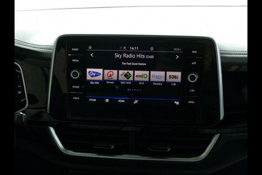 Volkswagen T-Roc 1.5 TSI 150PK R-LINE EVO IQ LIGHT PANO ALCANTARA ELEK.KLEP CARPLAY STOEL/STUUR VERW. 19"LMV VIR.COCKPIT 06/25 ✅Top Auto's Wijchen , 30 Jaar Specialist in Volkswagen  : Alle Type's : R-Line Edition / Style / First Edition / Highline / Life , Zowel PHEV / HEV / MHEV / Benzine ✅