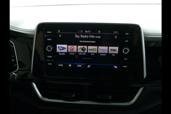 Volkswagen T-Roc 1.5 TSI 150PK R-LINE EVO IQ LIGHT PANO ALCANTARA ELEK.KLEP CARPLAY STOEL/STUUR VERW. 19"LMV VIR.COCKPIT 06/25 ✅Top Auto's Wijchen , 30 Jaar Specialist in Volkswagen  : Alle Type's : R-Line Edition / Style / First Edition / Highline / Life , Zowel PHEV / HEV / MHEV / Benzine ✅