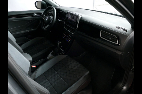 Volkswagen T-Roc 1.5 TSI 150PK R-LINE EVO IQ LIGHT PANO ALCANTARA ELEK.KLEP CARPLAY STOEL/STUUR VERW. 19"LMV VIR.COCKPIT 06/25 ✅Top Auto's Wijchen , 30 Jaar Specialist in Volkswagen  : Alle Type's : R-Line Edition / Style / First Edition / Highline / Life , Zowel PHEV / HEV / MHEV / Benzine ✅