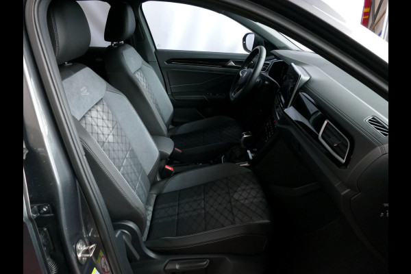 Volkswagen T-Roc 1.5 TSI 150PK R-LINE EVO IQ LIGHT PANO ALCANTARA ELEK.KLEP CARPLAY STOEL/STUUR VERW. 19"LMV VIR.COCKPIT 06/25 ✅Top Auto's Wijchen , 30 Jaar Specialist in Volkswagen  : Alle Type's : R-Line Edition / Style / First Edition / Highline / Life , Zowel PHEV / HEV / MHEV / Benzine ✅