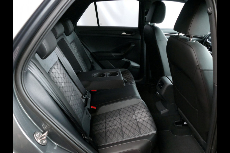 Volkswagen T-Roc 1.5 TSI 150PK R-LINE EVO IQ LIGHT PANO ALCANTARA ELEK.KLEP CARPLAY STOEL/STUUR VERW. 19"LMV VIR.COCKPIT 06/25 ✅Top Auto's Wijchen , 30 Jaar Specialist in Volkswagen  : Alle Type's : R-Line Edition / Style / First Edition / Highline / Life , Zowel PHEV / HEV / MHEV / Benzine ✅