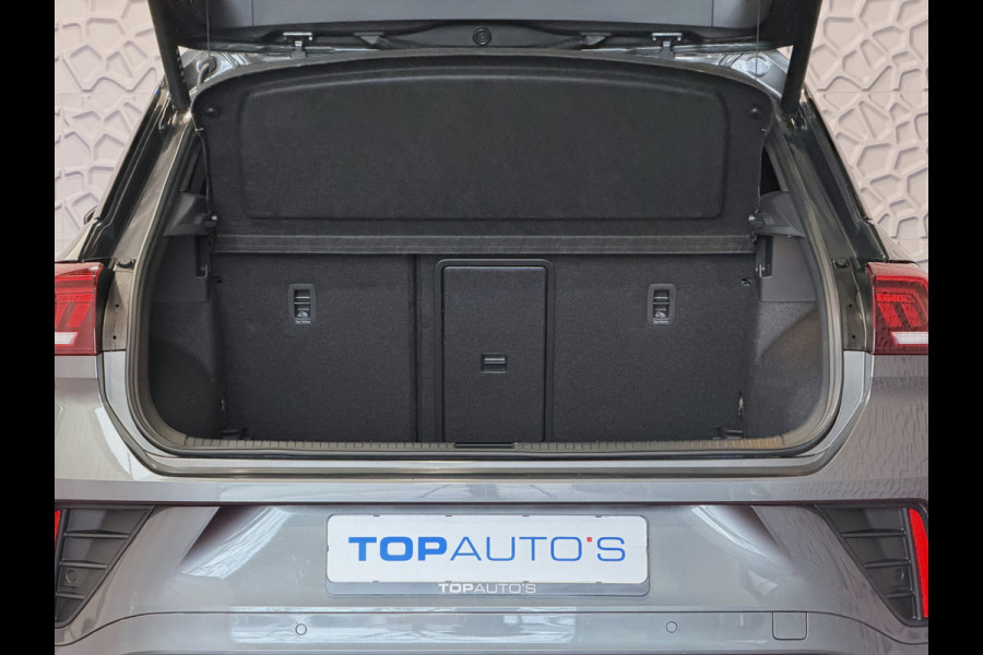 Volkswagen T-Roc 1.5 TSI 150PK R-LINE EVO IQ LIGHT PANO ALCANTARA ELEK.KLEP CARPLAY STOEL/STUUR VERW. 19"LMV VIR.COCKPIT 06/25 ✅Top Auto's Wijchen , 30 Jaar Specialist in Volkswagen  : Alle Type's : R-Line Edition / Style / First Edition / Highline / Life , Zowel PHEV / HEV / MHEV / Benzine ✅