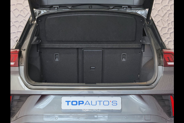 Volkswagen T-Roc 1.5 TSI 150PK R-LINE EVO IQ LIGHT PANO ALCANTARA ELEK.KLEP CARPLAY STOEL/STUUR VERW. 19"LMV VIR.COCKPIT 06/25 ✅Top Auto's Wijchen , 30 Jaar Specialist in Volkswagen  : Alle Type's : R-Line Edition / Style / First Edition / Highline / Life , Zowel PHEV / HEV / MHEV / Benzine ✅
