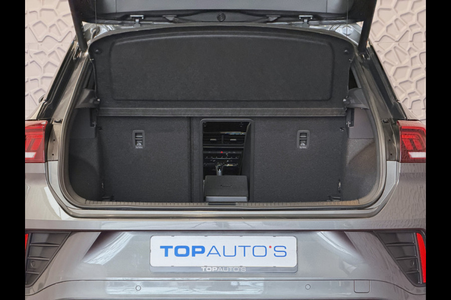 Volkswagen T-Roc 1.5 TSI 150PK R-LINE EVO IQ LIGHT PANO ALCANTARA ELEK.KLEP CARPLAY STOEL/STUUR VERW. 19"LMV VIR.COCKPIT 06/25 ✅Top Auto's Wijchen , 30 Jaar Specialist in Volkswagen  : Alle Type's : R-Line Edition / Style / First Edition / Highline / Life , Zowel PHEV / HEV / MHEV / Benzine ✅