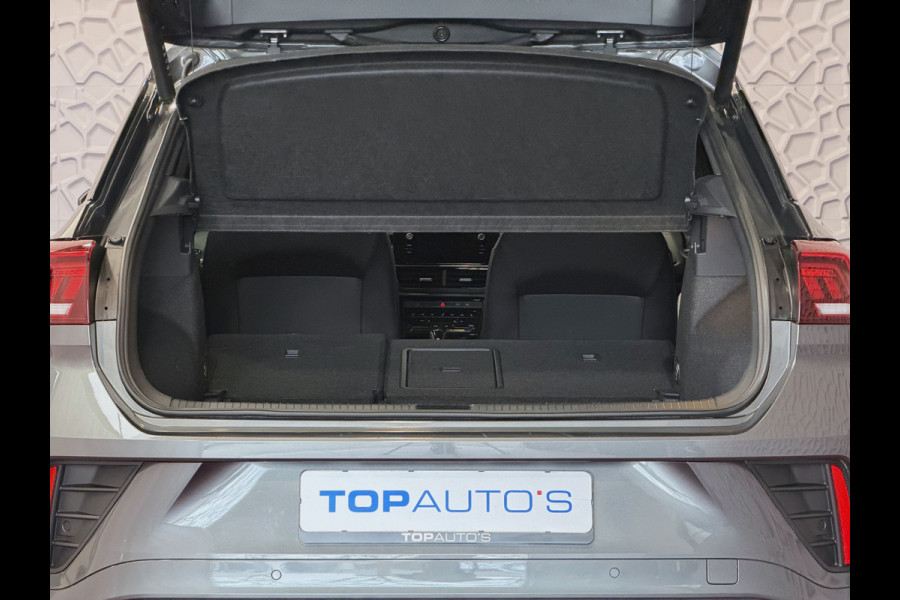Volkswagen T-Roc 1.5 TSI 150PK R-LINE EVO IQ LIGHT PANO ALCANTARA ELEK.KLEP CARPLAY STOEL/STUUR VERW. 19"LMV VIR.COCKPIT 06/25 ✅Top Auto's Wijchen , 30 Jaar Specialist in Volkswagen  : Alle Type's : R-Line Edition / Style / First Edition / Highline / Life , Zowel PHEV / HEV / MHEV / Benzine ✅