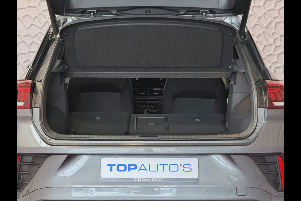 Volkswagen T-Roc 1.5 TSI 150PK R-LINE EVO IQ LIGHT PANO ALCANTARA ELEK.KLEP CARPLAY STOEL/STUUR VERW. 19"LMV VIR.COCKPIT 06/25 ✅Top Auto's Wijchen , 30 Jaar Specialist in Volkswagen  : Alle Type's : R-Line Edition / Style / First Edition / Highline / Life , Zowel PHEV / HEV / MHEV / Benzine ✅