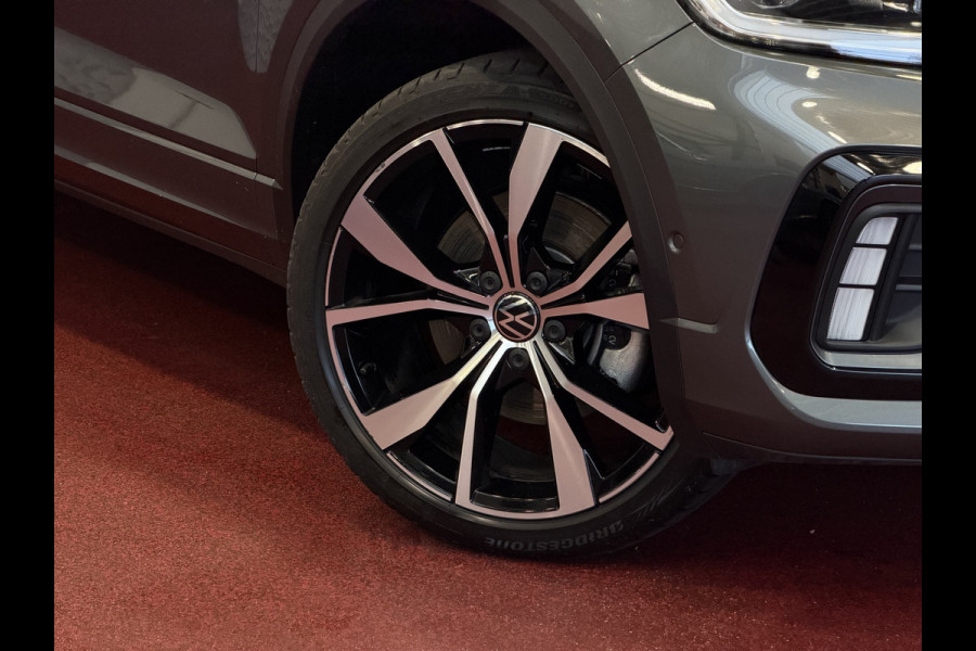 Volkswagen T-Roc 1.5 TSI 150PK R-LINE EVO IQ LIGHT PANO ALCANTARA ELEK.KLEP CARPLAY STOEL/STUUR VERW. 19"LMV VIR.COCKPIT 06/25 ✅Top Auto's Wijchen , 30 Jaar Specialist in Volkswagen  : Alle Type's : R-Line Edition / Style / First Edition / Highline / Life , Zowel PHEV / HEV / MHEV / Benzine ✅